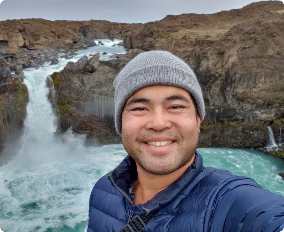 Andrew Shu, Branchmore founder